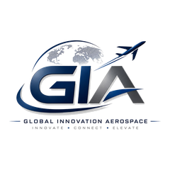 Global Innovation Aero logo